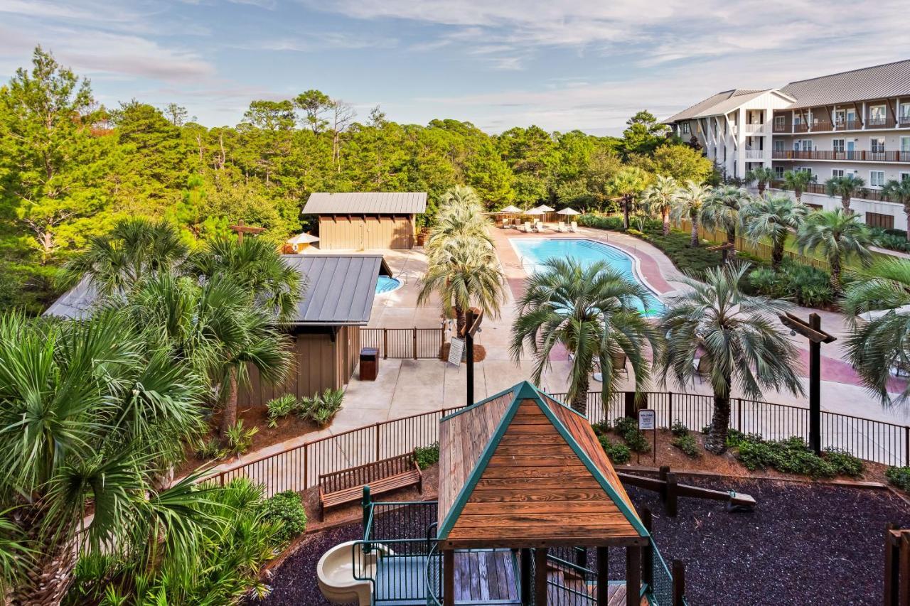 Redfish Village M1-410 Blue Mountain Beach 30A Santa Rosa Beach Dış mekan fotoğraf