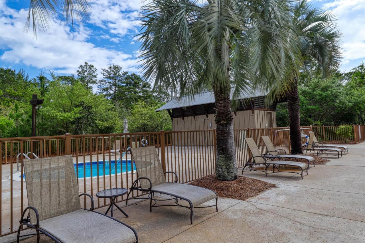 Redfish Village M1-410 Blue Mountain Beach 30A Santa Rosa Beach Dış mekan fotoğraf