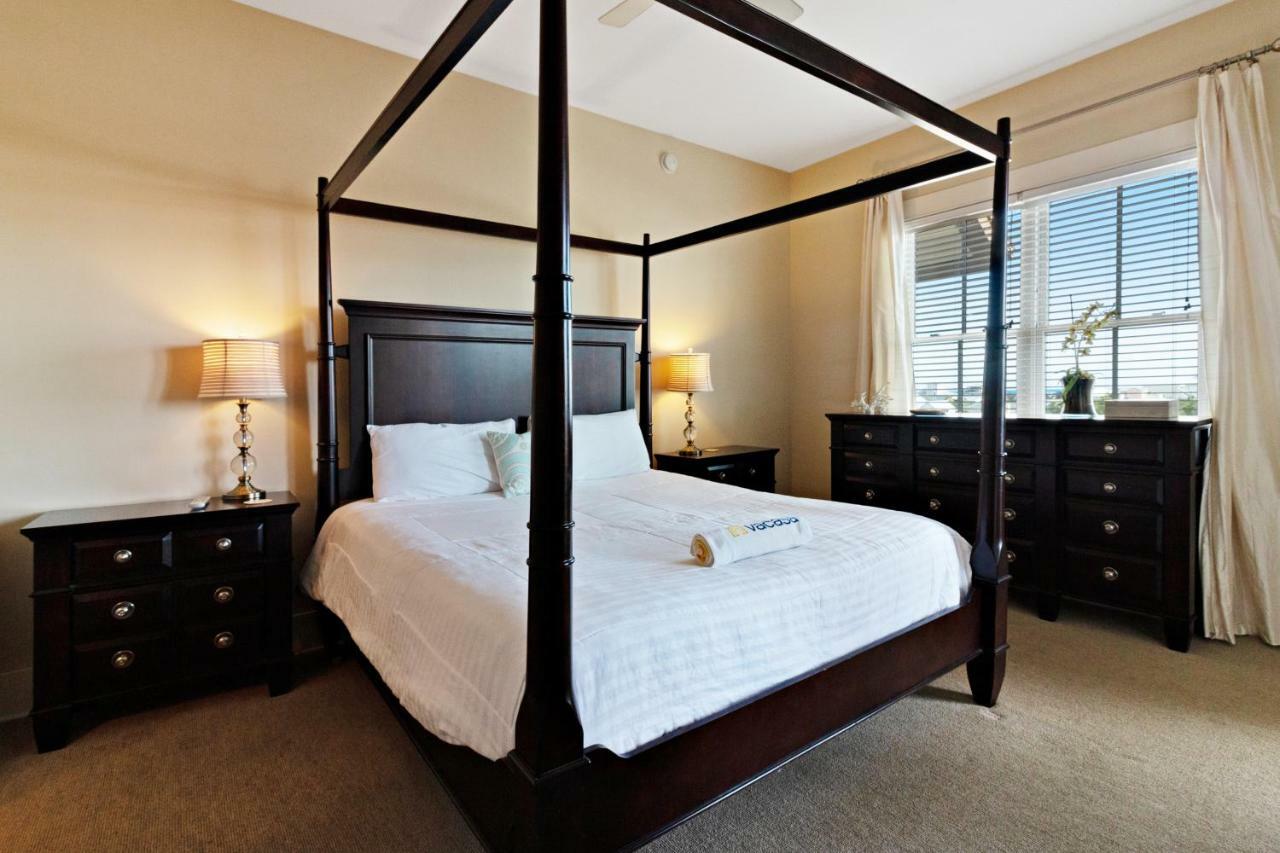 Redfish Village M1-410 Blue Mountain Beach 30A Santa Rosa Beach Dış mekan fotoğraf