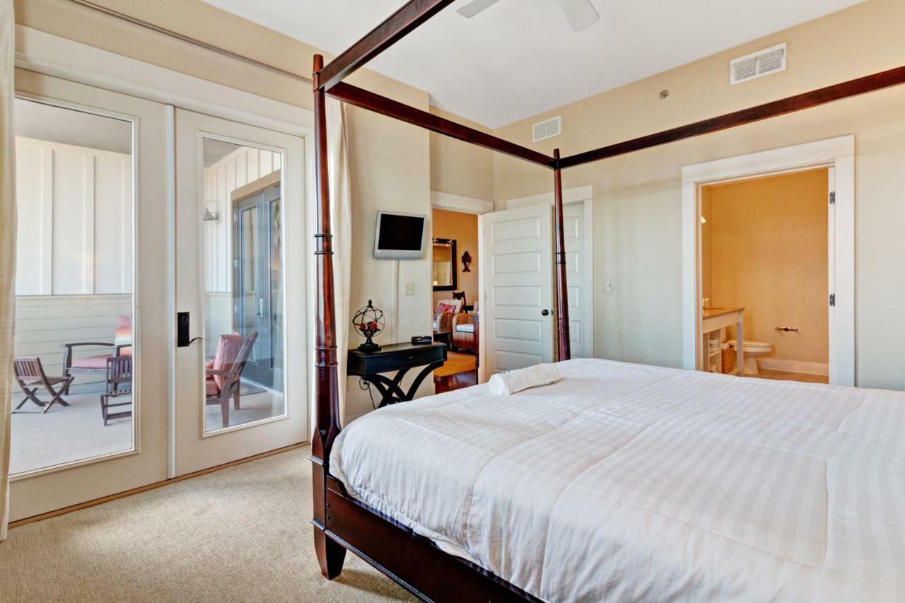 Redfish Village M1-410 Blue Mountain Beach 30A Santa Rosa Beach Dış mekan fotoğraf