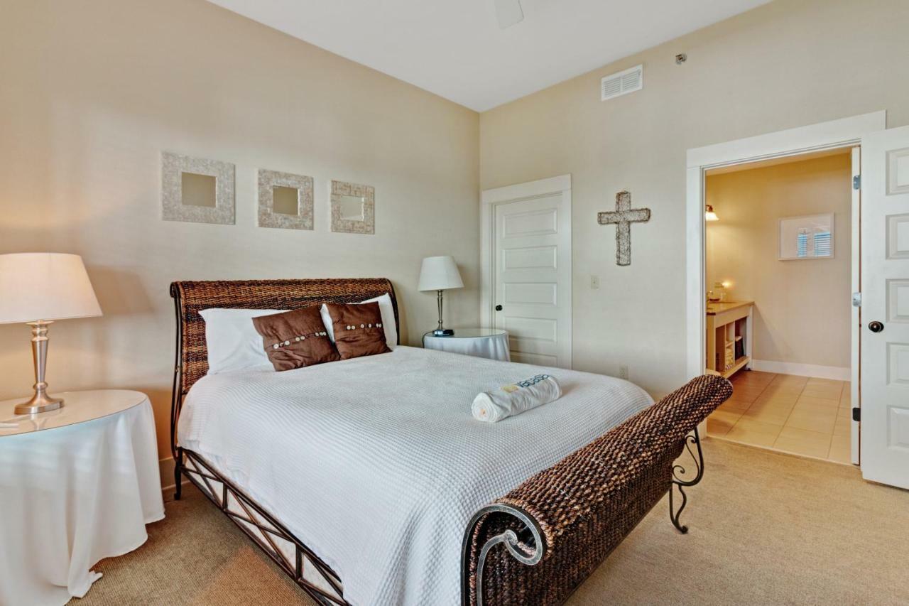 Redfish Village M1-410 Blue Mountain Beach 30A Santa Rosa Beach Dış mekan fotoğraf