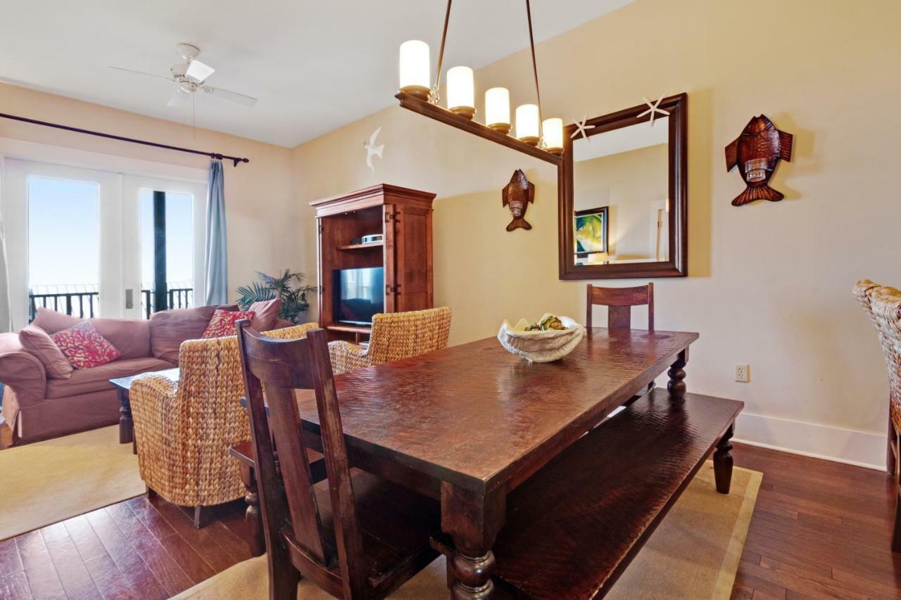 Redfish Village M1-410 Blue Mountain Beach 30A Santa Rosa Beach Dış mekan fotoğraf