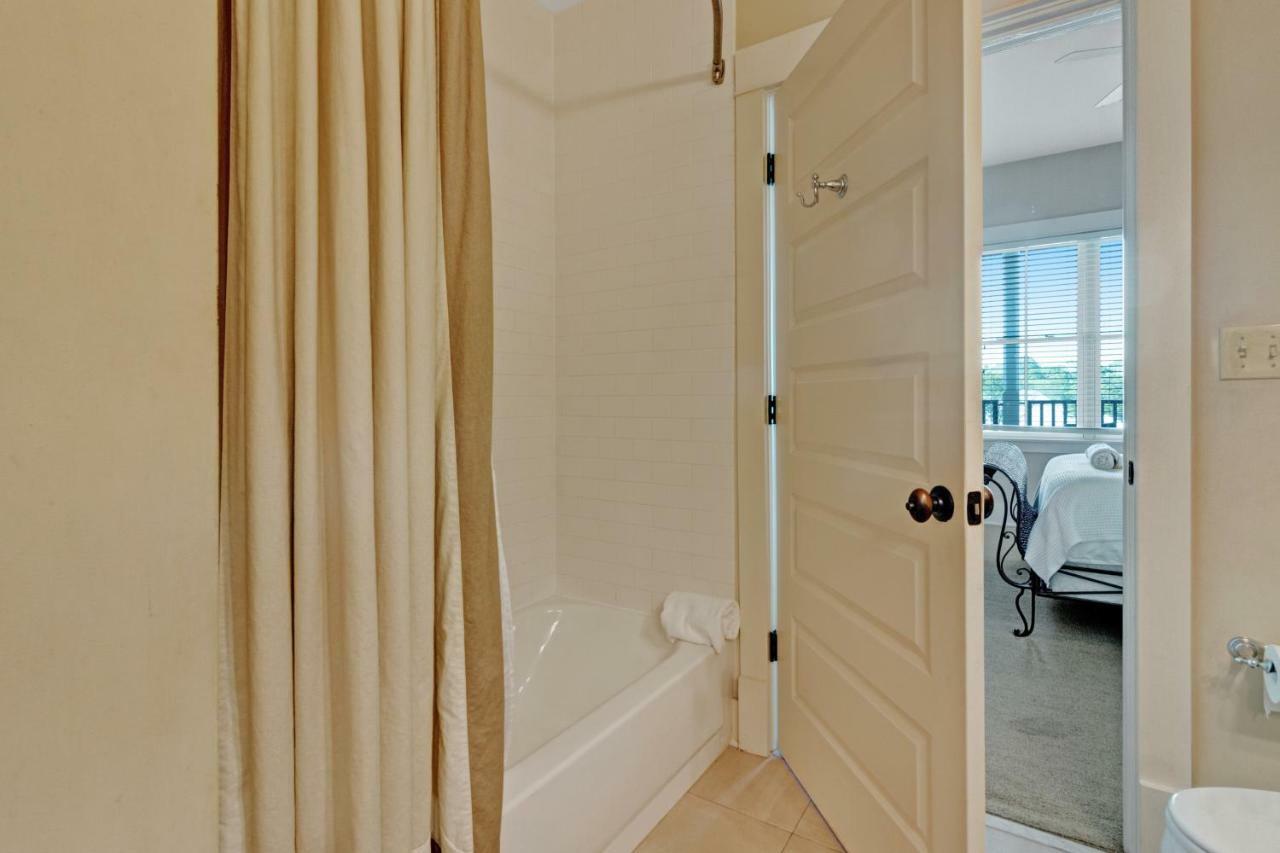 Redfish Village M1-410 Blue Mountain Beach 30A Santa Rosa Beach Dış mekan fotoğraf