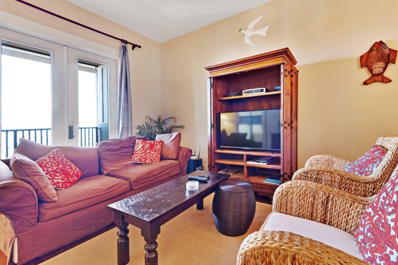 Redfish Village M1-410 Blue Mountain Beach 30A Santa Rosa Beach Dış mekan fotoğraf